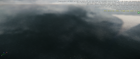 (CryEngine 3) Crash #2