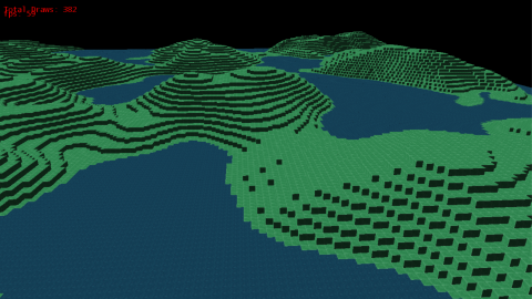 Galactiminer v0.0.1 Screenshot