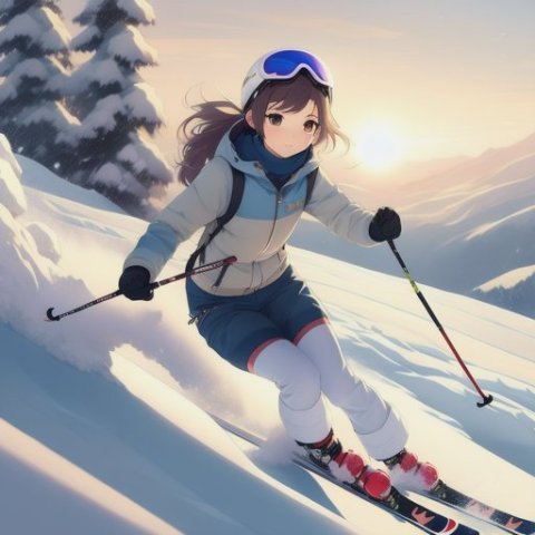 Нужен хороший инструктор по сноуборду? Записывайтесь прямо сейчас!