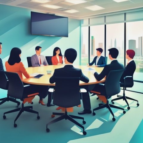 Нужны онлайн-курсы по разработке качественной презентации?