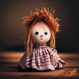 Где приобрести можно статуэтки из пластика по фото?