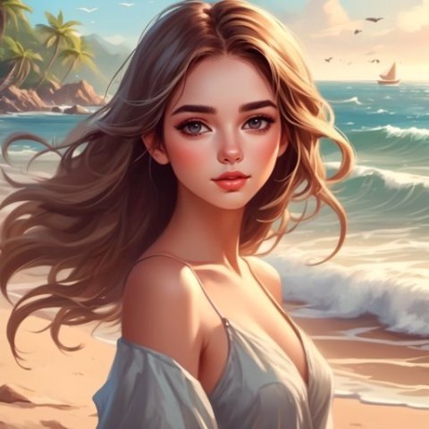 Понадобилась шикарная модель-эскортница? Сможем помочь!