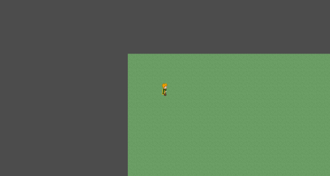 First World Generation