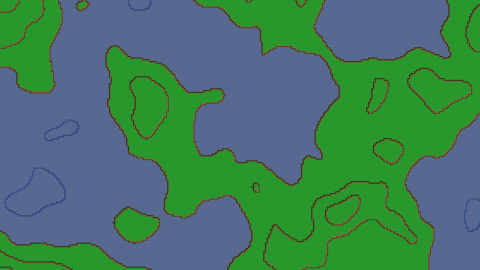 Chunk System Improvements