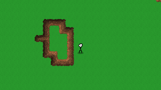 Small Hill