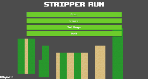 Main Menu v2