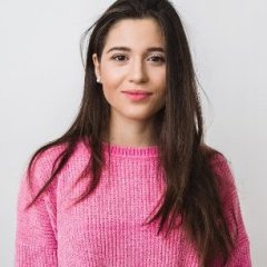 Molly Wilson