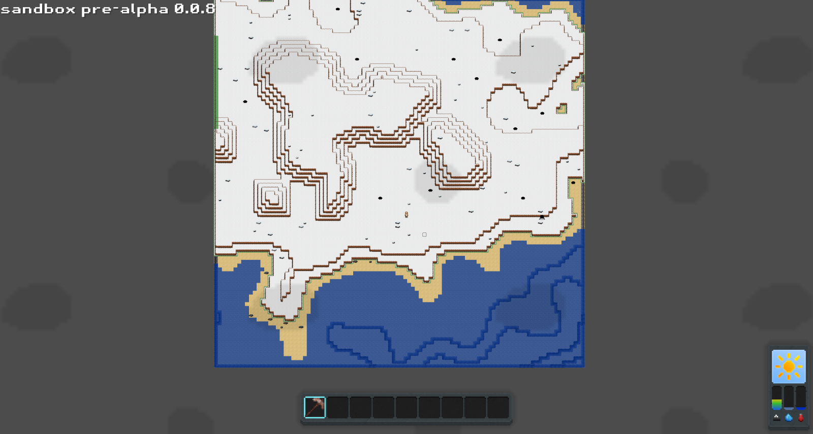 Untitled Sandbox Project